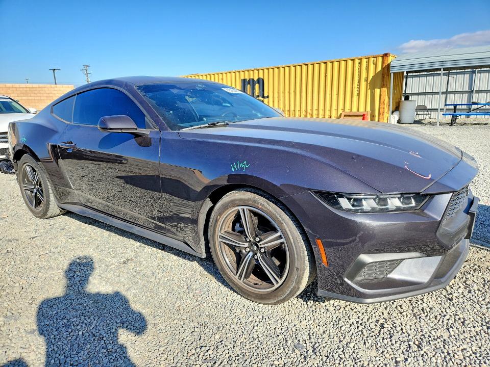 Aukcja sprzedaży 2024 Ford Mustang, vin: 1FA6P8THXR5143954, numer aukcji: 70565026