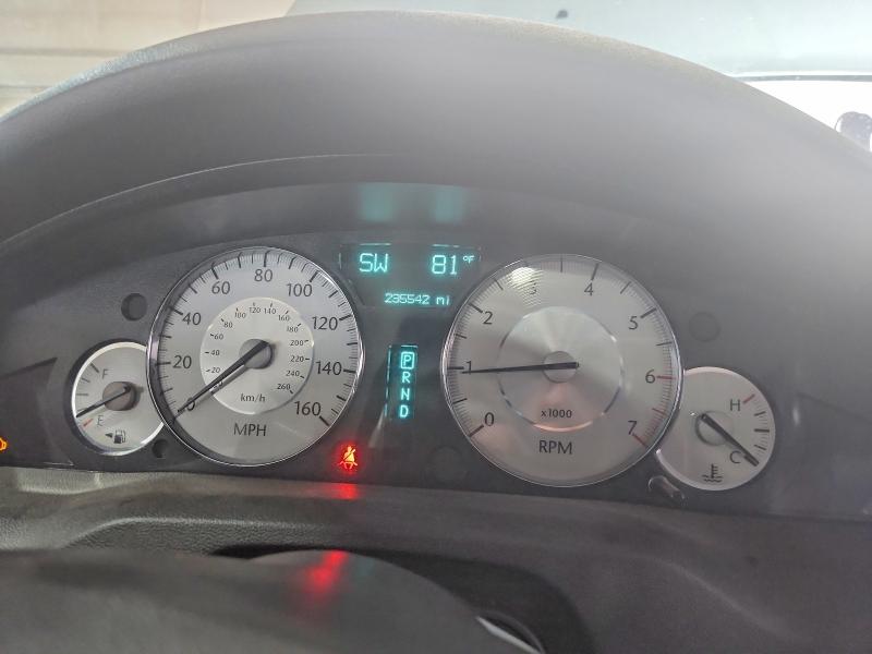 Продажа на аукционе авто 2010 Chrysler 300, vin: 2C3CA9CT4AH273125, номер лота: 67545176