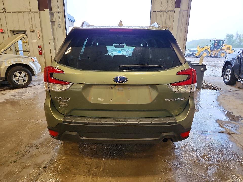 Продаж на аукціоні авто 2020 Subaru Forester, vin: JF2SKAJC5LH519375, номер лоту: 68683496