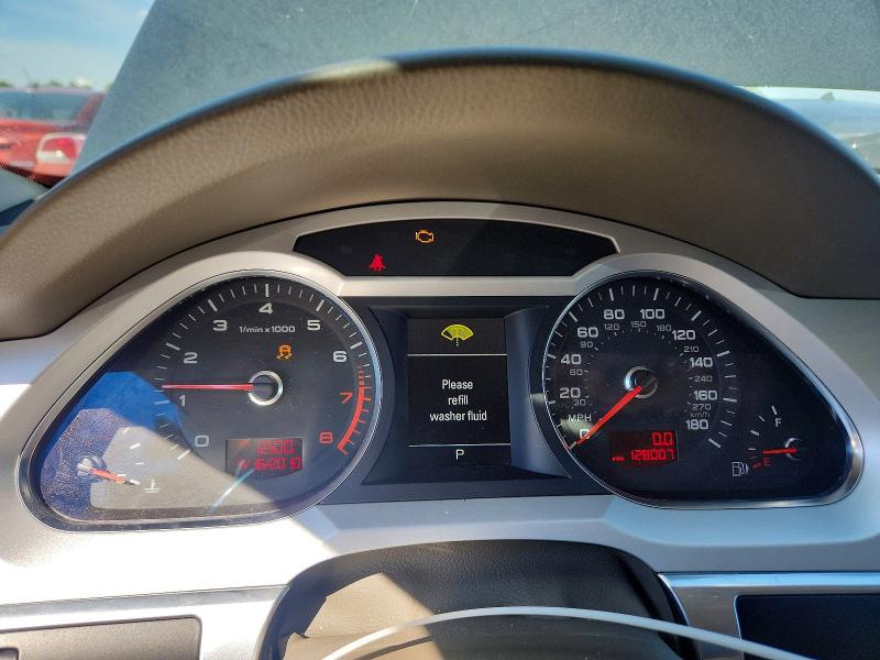 Aukcja sprzedaży 2011 Audi A6, vin: WAUFGAFB9BN028502, numer aukcji: 69759286