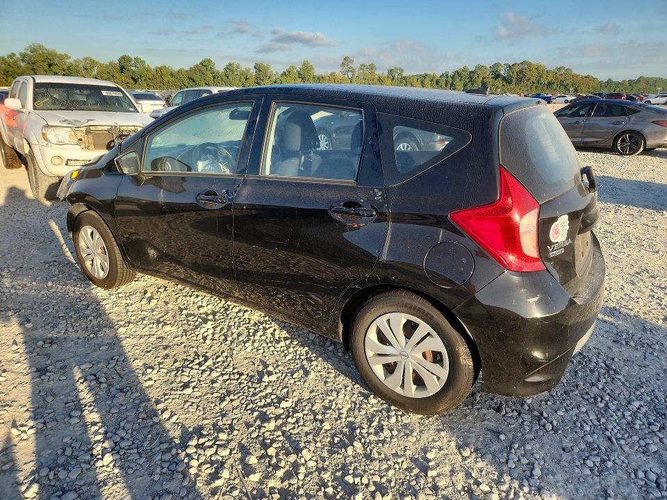 Aukcja sprzedaży 2018 Nissan Versa Note, vin: 3N1CE2CP7JL357007, numer aukcji: 69901556