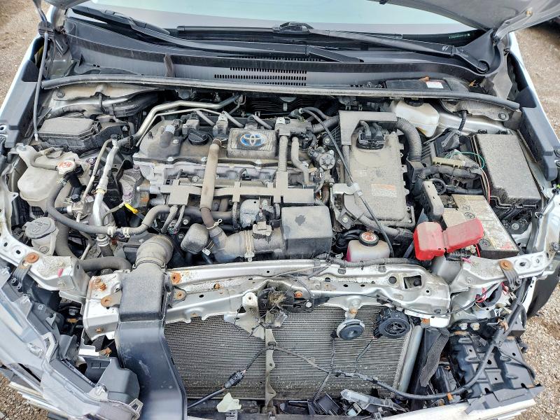 Продажа на аукционе авто 2022 Toyota Corolla, vin: JTDBAMDE5NJ061199, номер лота: 67355546