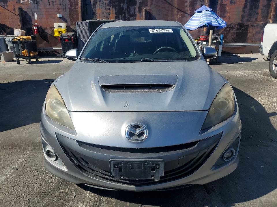 67834366 :رقم المزاد ، JM1BL1L36C1628896 vin ، 2012 Mazda Speed مزاد بيع
