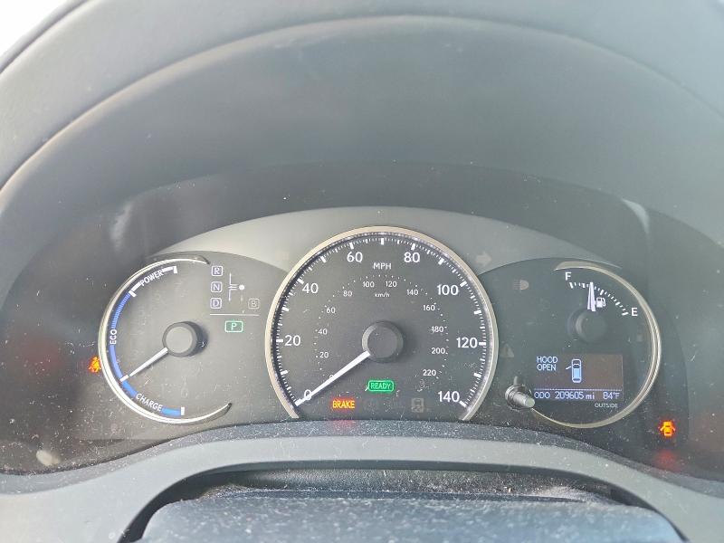 Продаж на аукціоні авто 2015 Lexus Ct, vin: JTHKD5BH1F2234494, номер лоту: 67419976