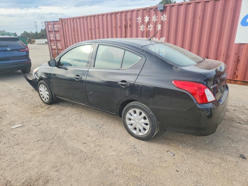 Продаж на аукціоні авто 2016 Nissan Versa, vin: 3N1CN7APXGL884306, номер лоту: 69249766