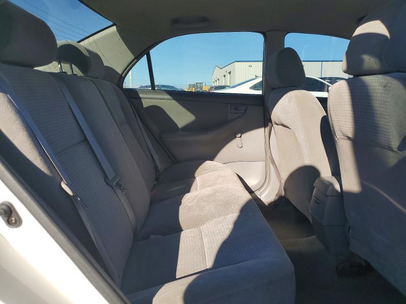 Aukcja sprzedaży 2005 Toyota Corolla, vin: 1NXBR32E45Z373093, numer aukcji: 70940336