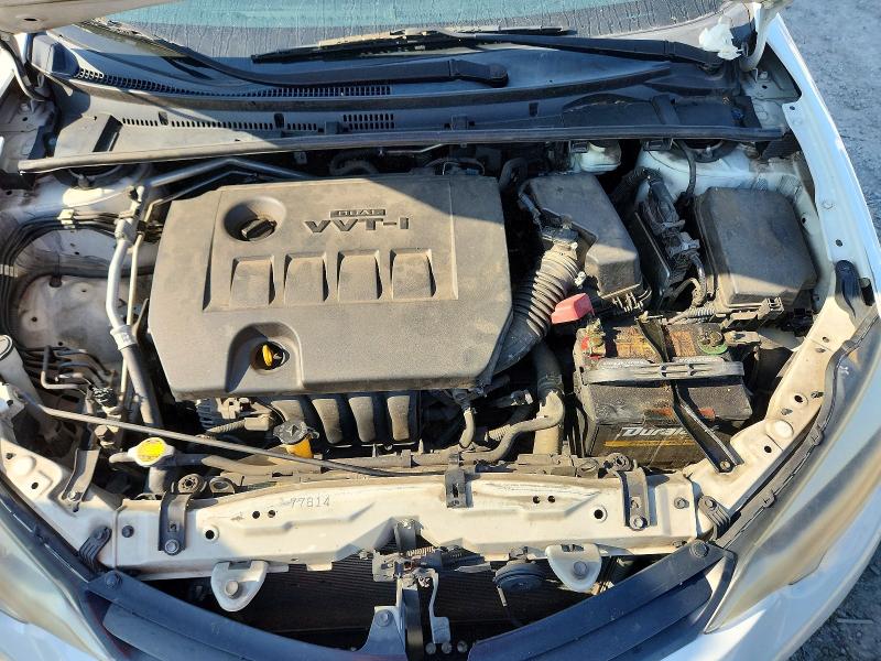 Aukcja sprzedaży 2014 Toyota Corolla, vin: 2T1BURHE2EC053880, numer aukcji: 67598436