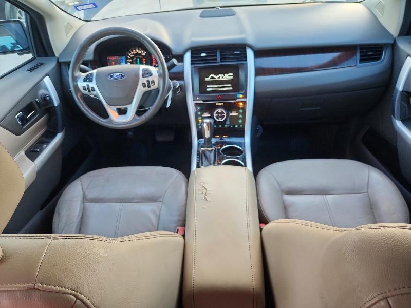 Продаж на аукціоні авто 2013 Ford Edge, vin: 2FMDK3KCXDBA22348, номер лоту: 67629946