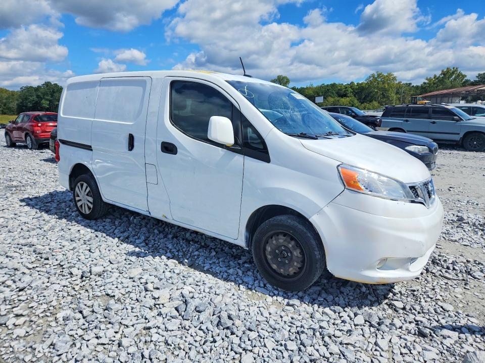 Продажа на аукционе авто 2020 Nissan Nv200, vin: 3N6CM0KN2LK700655, номер лота: 66061076