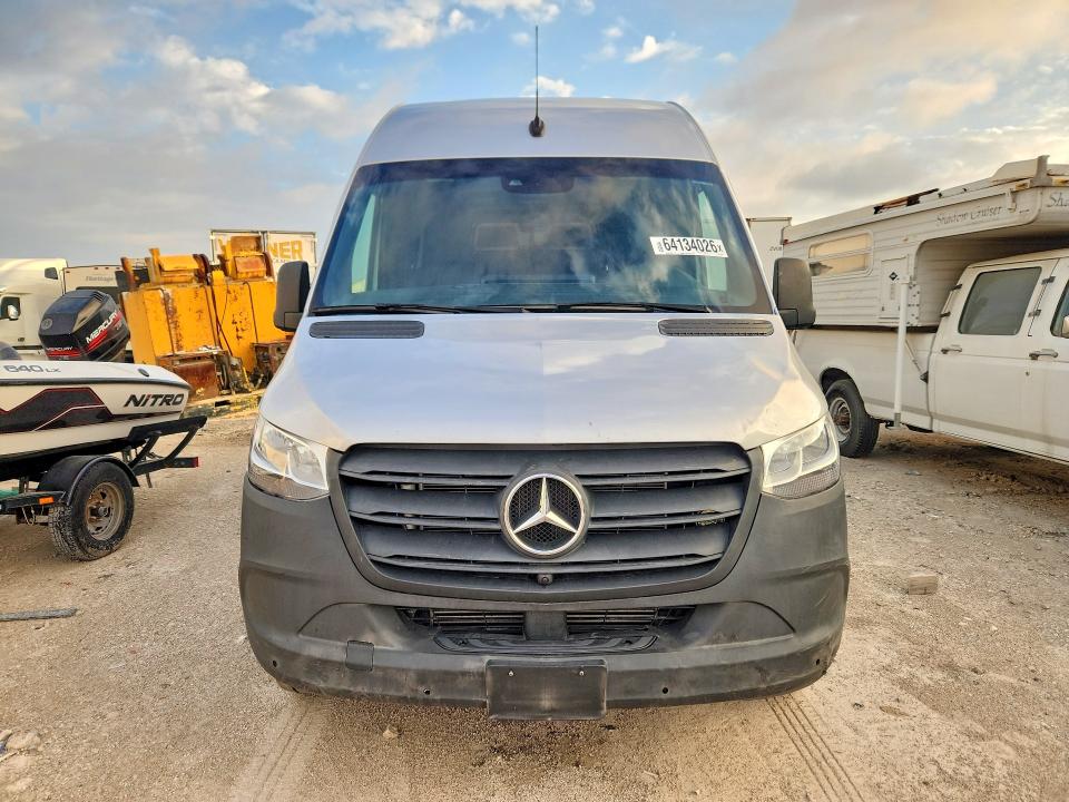 Aukcja sprzedaży 2023 Mercedes-benz Sprinter, vin: W1Y40CHY9PT125824, numer aukcji: 64134026