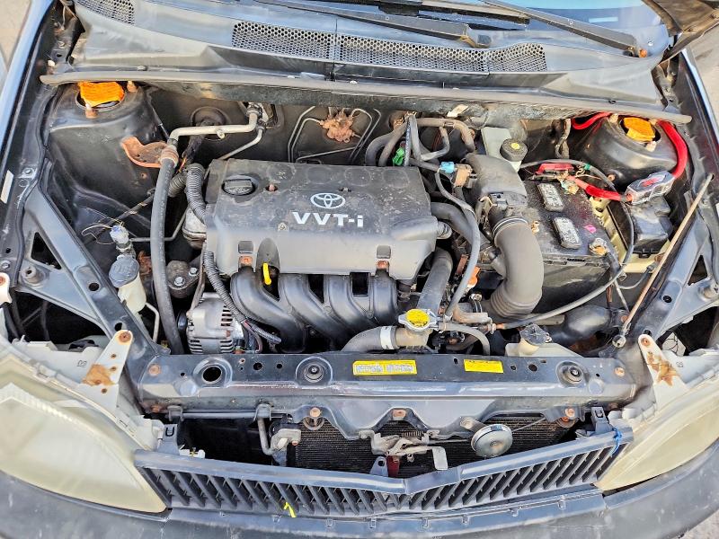 Продаж на аукціоні авто 2001 Toyota Echo, vin: JTDAT123310145673, номер лоту: 70279496