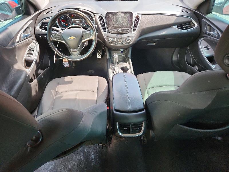Продажа на аукционе авто 2016 Chevrolet Malibu, vin: 1G1ZE5STXGF328426, номер лота: 68927326