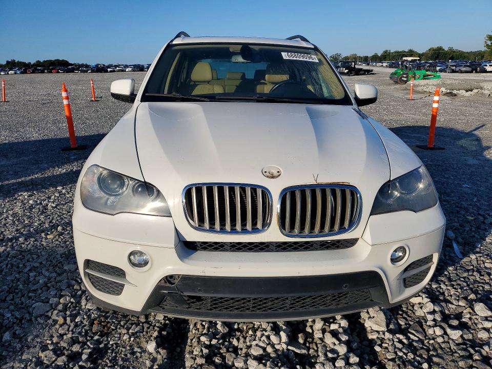 Продажа на аукционе авто 2013 Bmw X5, vin: 5UXZV4C55D0B17393, номер лота: 68809096