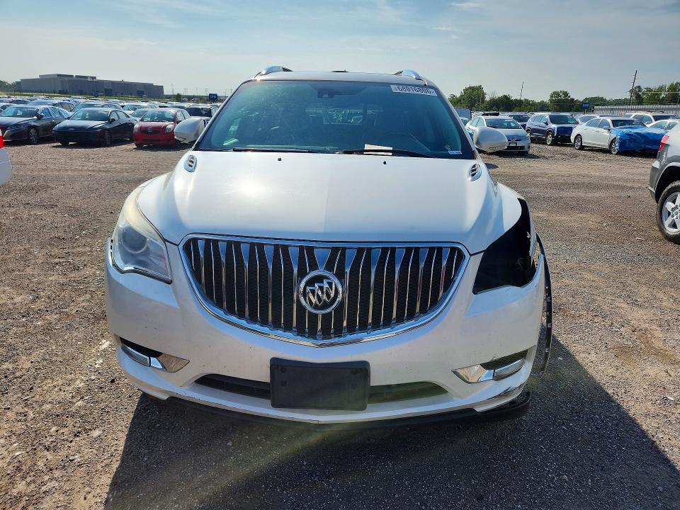 2014 Buick Enclave მანქანა იყიდება აუქციონზე, vin: 5GAKRCKD4EJ258279, აუქციონის ნომერი: 68016806