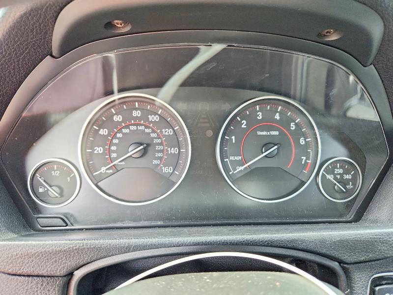 Aukcja sprzedaży 2014 Bmw 328, vin: WBA3C1C54EK106400, numer aukcji: 67441106