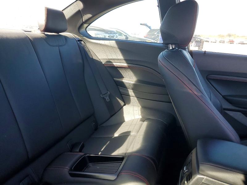 Aukcja sprzedaży 2017 Bmw 230xi, vin: WBA2H9C39HV642630, numer aukcji: 70090956