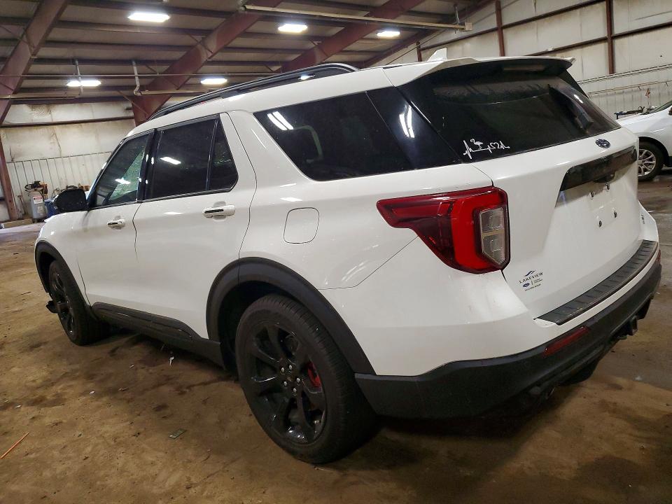 Продаж на аукціоні авто 2023 Ford Explorer, vin: 1FM5K8GC5PGA13614, номер лоту: 69479846
