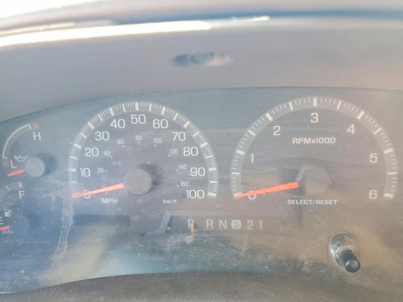 69094266 :رقم المزاد ، 1FTRX17W4XKA37649 vin ، 1999 Ford F150 مزاد بيع