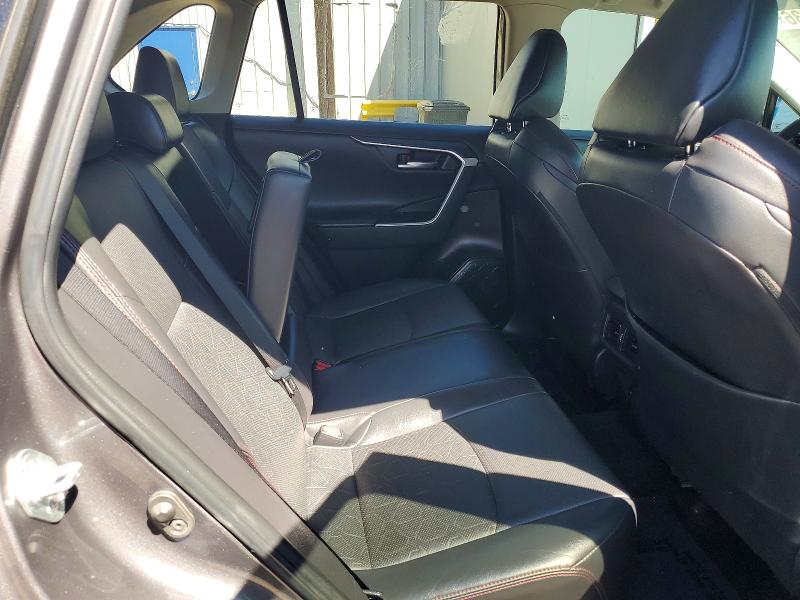2023 Toyota Rav4 მანქანა იყიდება აუქციონზე, vin: 2T3S1RFV7PW355265, აუქციონის ნომერი: 67698736