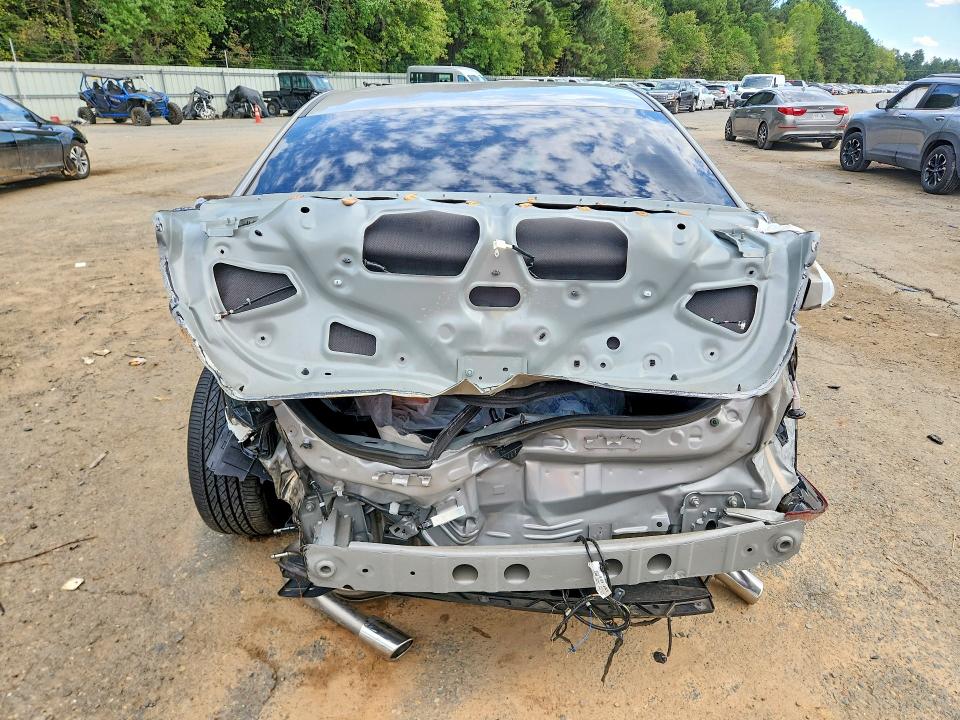 68806286 :رقم المزاد ، 3MZBPABM8SM473832 vin ، 2025 Mazda 3 مزاد بيع