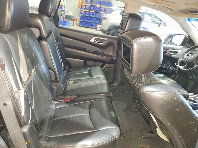 Aukcja sprzedaży 2013 Nissan Pathfinder, vin: 5N1AR2MN8DC650478, numer aukcji: 68619286