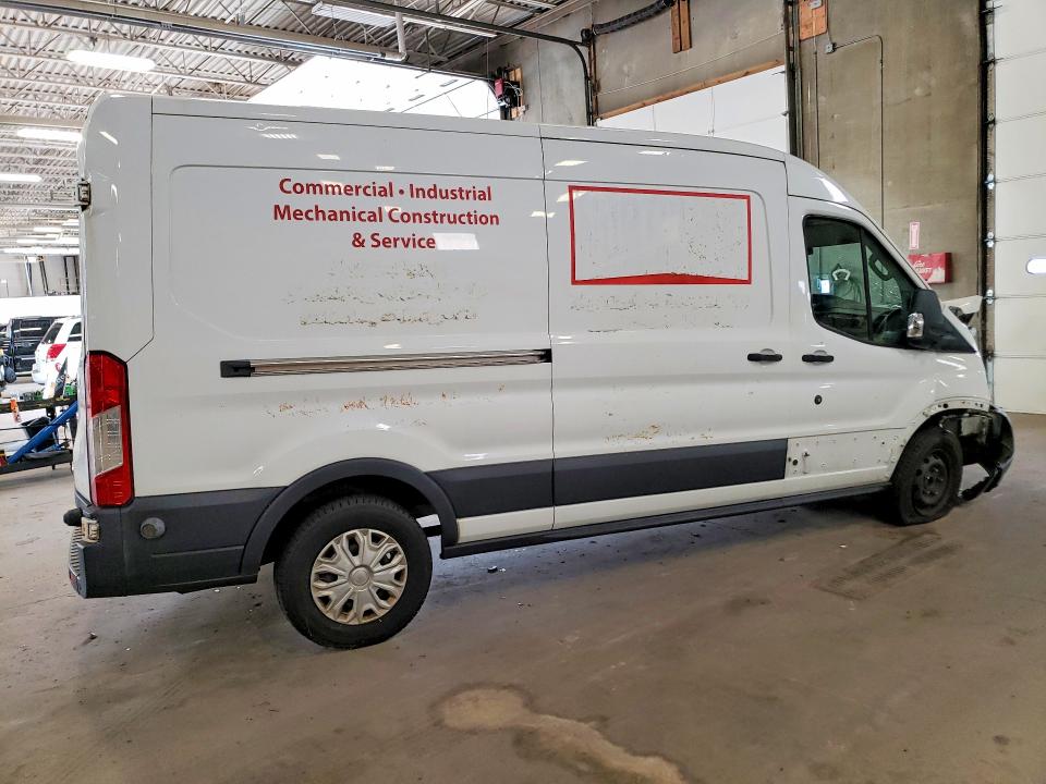 67817896 :رقم المزاد ، 1FTYR2CG6GKA25674 vin ، 2016 Ford Transit مزاد بيع