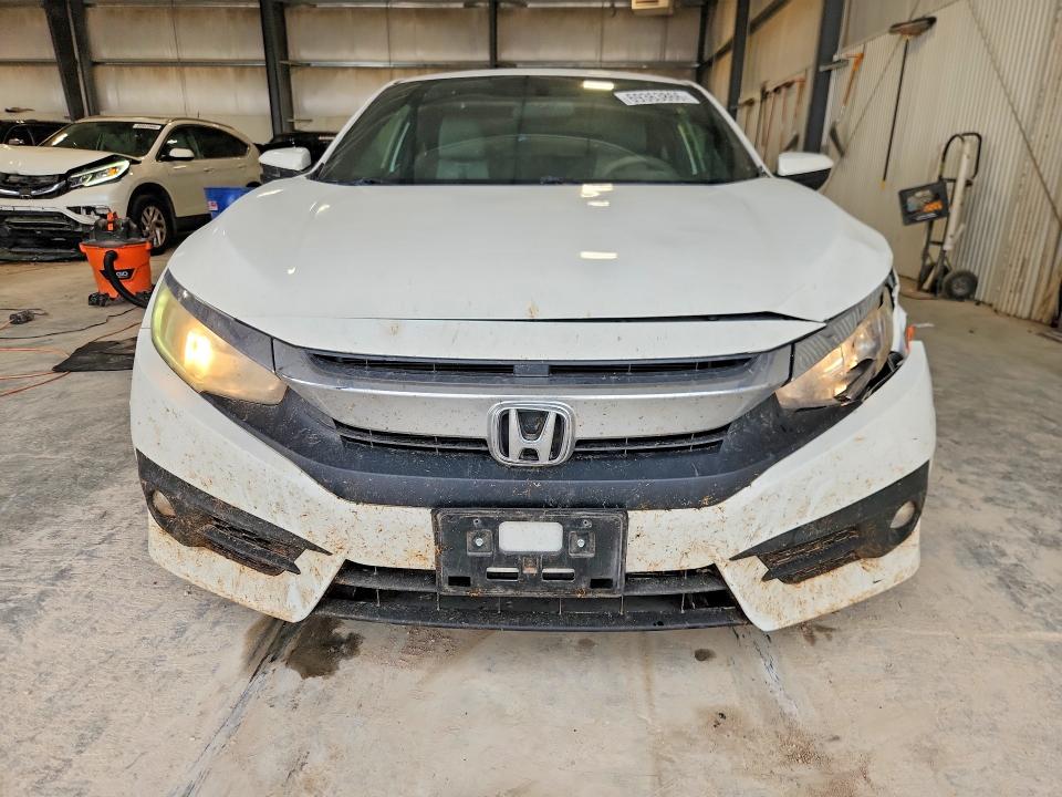 2016 Honda Civic მანქანა იყიდება აუქციონზე, vin: 2HGFC3B32GH359321, აუქციონის ნომერი: 69363866