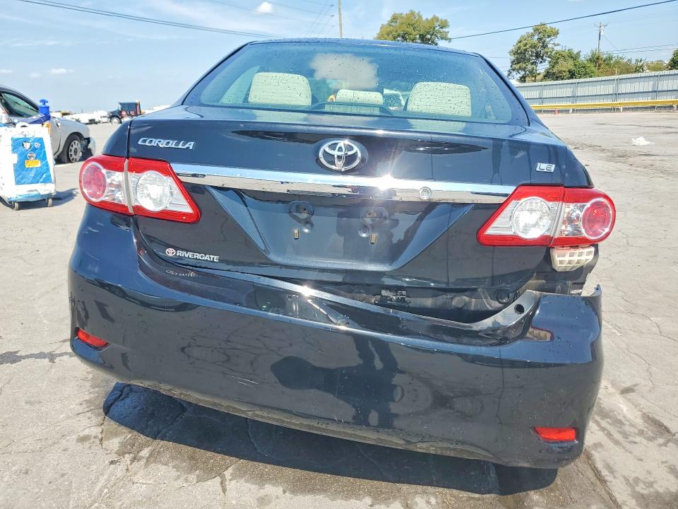 Продаж на аукціоні авто 2012 Toyota Corolla, vin: JTDBU4EE4C9170788, номер лоту: 68778766