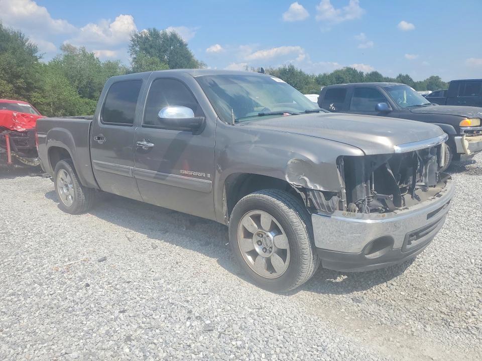 Aukcja sprzedaży 2009 Gmc Sierra, vin: 3GTEC23069G167184, numer aukcji: 70321566