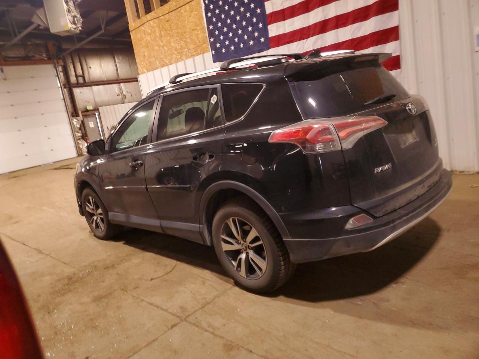 67961596 :رقم المزاد ، 2T3RFREV1GW425666 vin ، 2016 Toyota Rav4 مزاد بيع