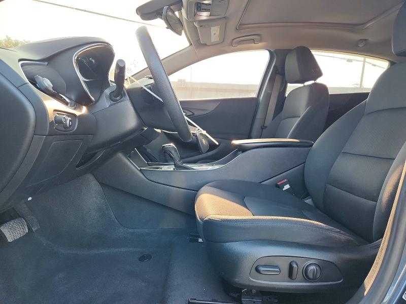 Aukcja sprzedaży 2019 Chevrolet Malibu, vin: 1G1ZD5ST4KF218435, numer aukcji: 69174666