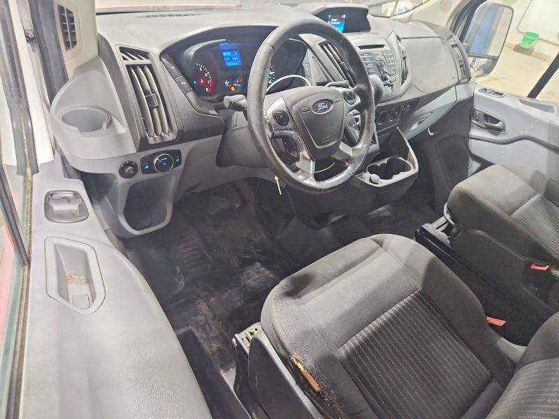 Продаж на аукціоні авто 2017 Ford Transit 250, vin: 1FTYR2CM6HKA25164, номер лоту: 68446976