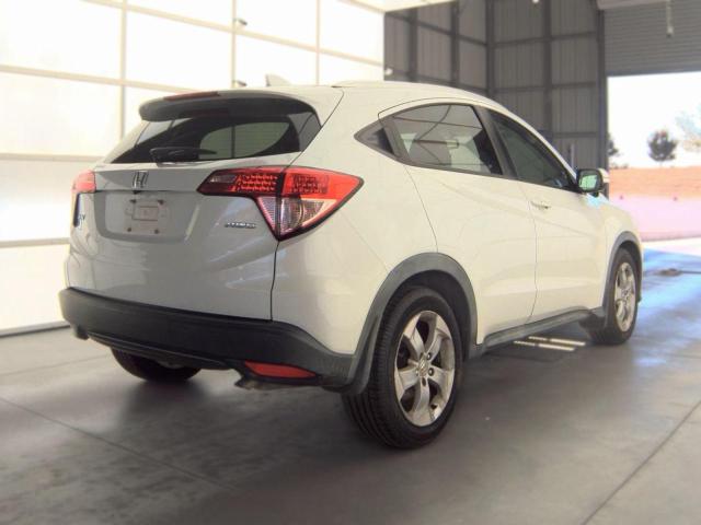 Aukcja sprzedaży 2016 Honda Hr-v, vin: 3CZRU6H72GM751294, numer aukcji: 71510956