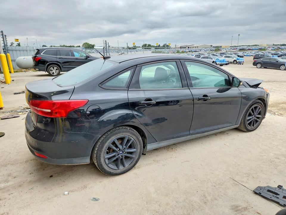 Продаж на аукціоні авто 2016 Ford Focus, vin: 1FADP3F21GL315055, номер лоту: 69956536