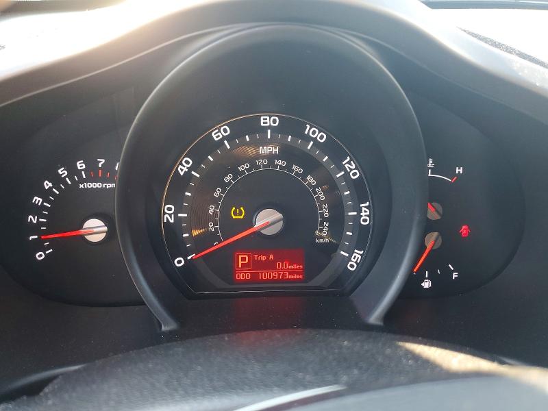 Aukcja sprzedaży 2014 Kia Sportage, vin: KNDPBCAC7E7628574, numer aukcji: 68572876