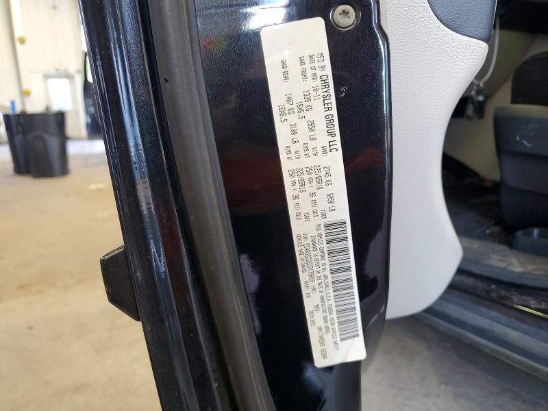 Aukcja sprzedaży 2012 Dodge Grand Caravan, vin: 2C4RDGCG5CR179059, numer aukcji: 67449846