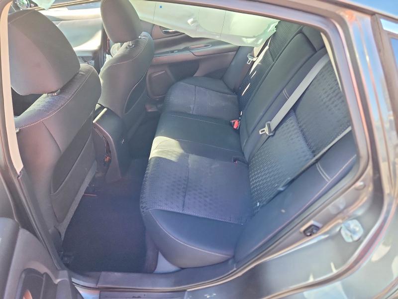 70137236 :رقم المزاد ، 1N4AL3AP1HC148098 vin ، 2017 Nissan Altima مزاد بيع
