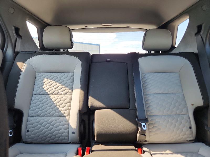 Aukcja sprzedaży 2020 Chevrolet Equinox, vin: 3GNAXHEV5LS505149, numer aukcji: 69189706