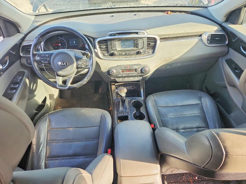 Продаж на аукціоні авто 2016 Kia Sorento, vin: 5XYPHDA15GG017595, номер лоту: 69909306