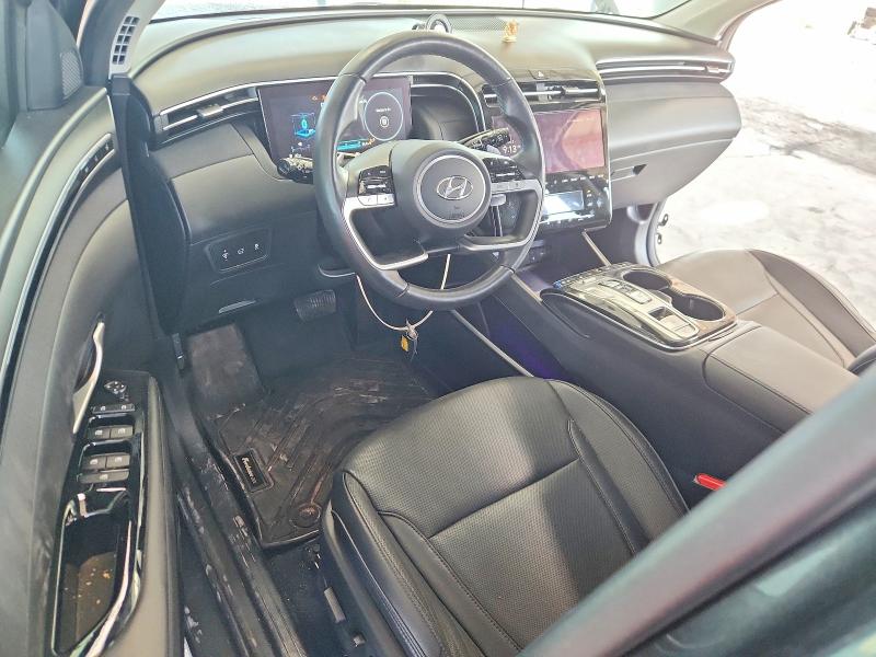 Продажа на аукционе авто 2024 Hyundai Tucson, vin: 5NMJECDE0RH339643, номер лота: 67318586
