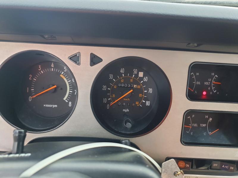 Продажа на аукционе авто 1980 Toyota Uk, vin: RA42361018, номер лота: 68878466