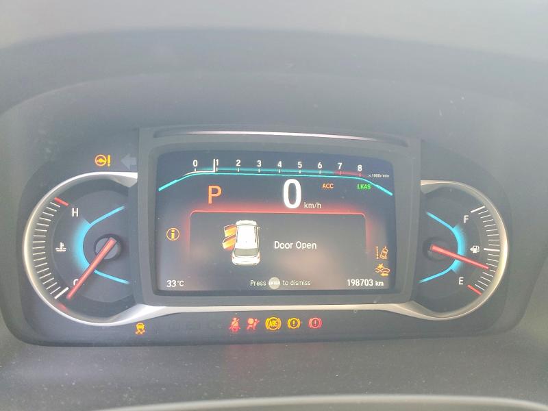 67818356 :رقم المزاد ، 5FNYF6H3XKB501226 vin ، 2019 Honda Pilot مزاد بيع