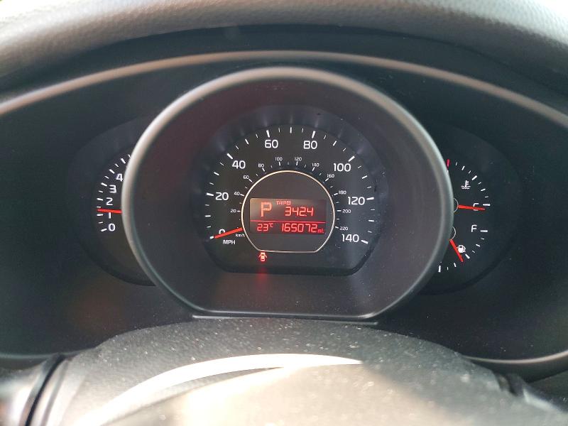 Продажа на аукционе авто 2017 Kia Soul, vin: KNDJP3A52H7497809, номер лота: 68270086