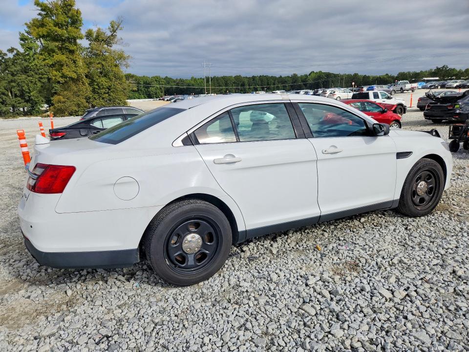 70436696 :رقم المزاد ، 1FAHP2MK2JG141074 vin ، 2018 Ford Taurus مزاد بيع