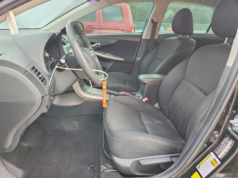 Продажа на аукционе авто 2012 Toyota Corolla, vin: 2T1BU4EE4CC805518, номер лота: 70101716