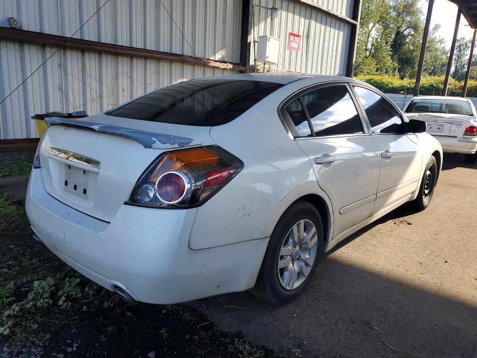 Продаж на аукціоні авто 2009 Nissan Altima, vin: 1N4AL21E19N473509, номер лоту: 67749856