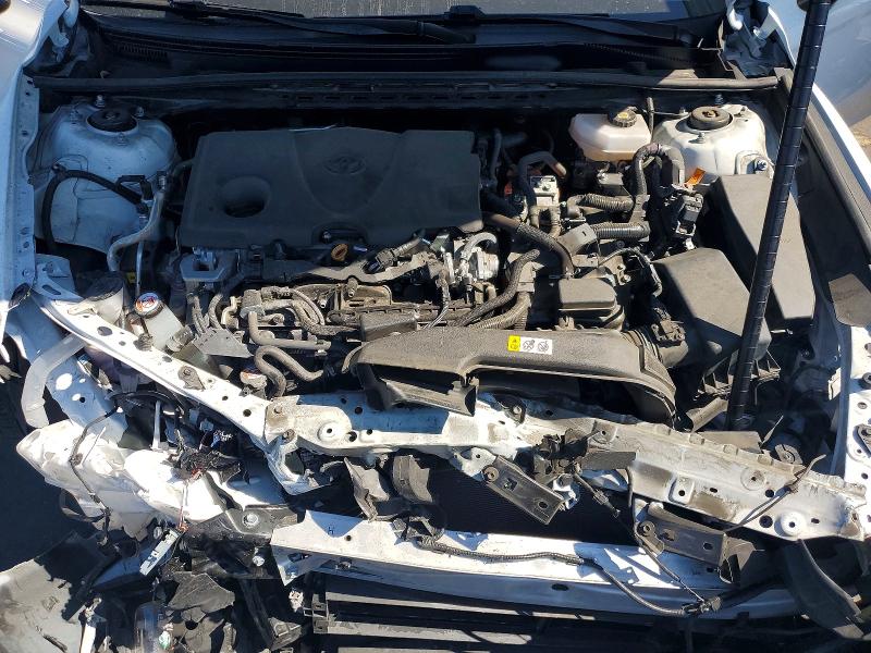 Продаж на аукціоні авто 2025 Toyota Camry, vin: 4T1DAACK8SU038780, номер лоту: 67926576
