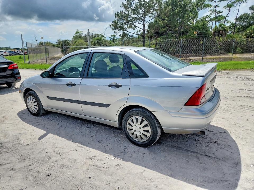 Продажа на аукционе авто 2002 Ford Focus, vin: 1FAFP33P32W307037, номер лота: 68804026