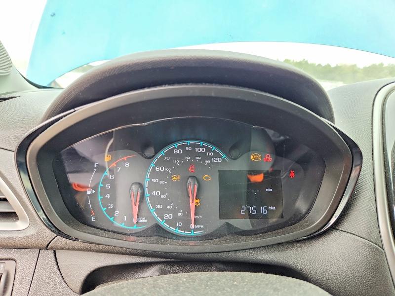Продажа на аукционе авто 2020 Chevrolet Spark, vin: KL8CB6SA7LC467847, номер лота: 70098386