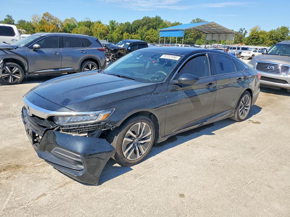 Aukcja sprzedaży 2018 Honda Accord, vin: 1HGCV3F1XJA006143, numer aukcji: 70737556